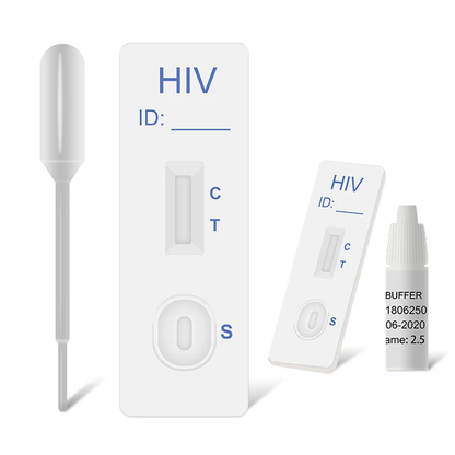Advanced Dual-Path Home Wellness Kit