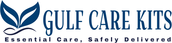 Gulf Care Kits