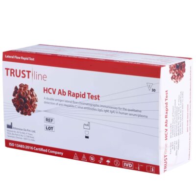 Other Image of HCV Ab Rapid Test